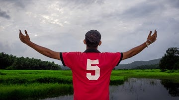 2.5D Parallax Photo effects in Photoshop