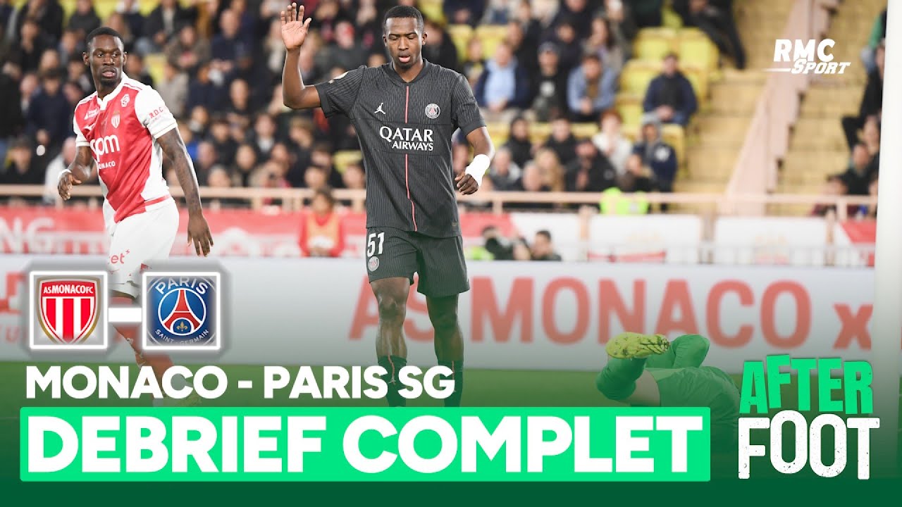 Carte Postale / Ticket Finale AS Monaco / PSG, Coupe De La Ligue 2019, édition Limitée