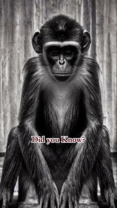 Did you know about the Monkey Man? #shorts #mystery #unsolved #india #weirdhistory