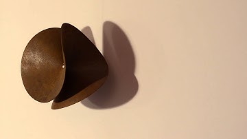 Werner Zemp Design / "Taumel" Project