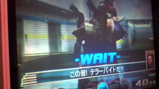 Time Crisis 4 Japanese Arcade Walkthrough