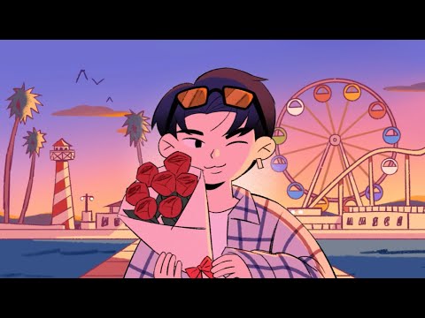 1 시간 1 HOUR LOOP BUS So Blue OFFICIAL MV 