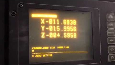 Fagor 8020ms cnc controller