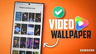 Activate Video Wallpaper on ANY Samsung Galaxy | Follow This Simple Method! screenshot 2