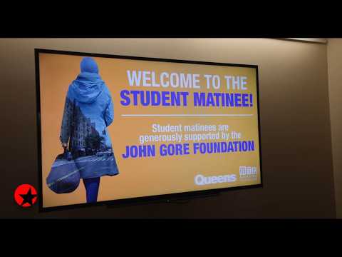 Manhattan Theatre Club’s Lights Up! Program Expands Global Access to Broadway Education thumbnail