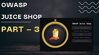 OWASP Juice-Shop - Part 3 | Basic JavaScript Analysis to find juicy info | IDOR Bug  in VIEW CART ?