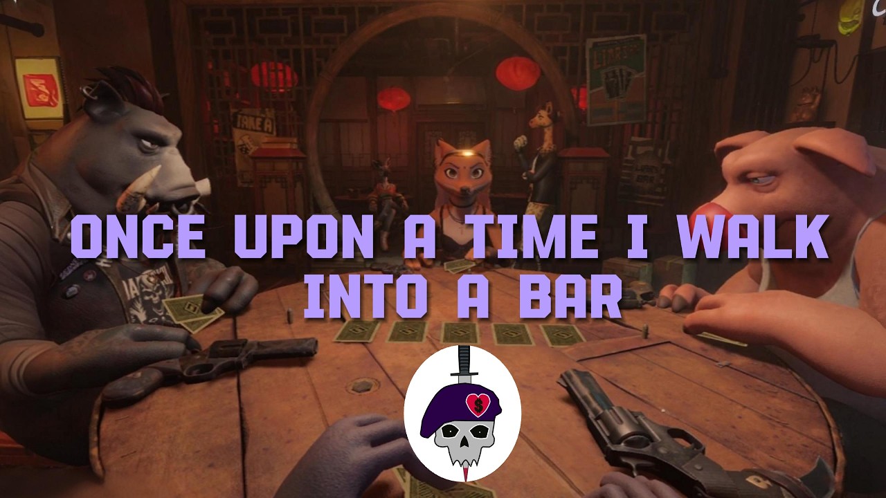 Liars Bar Poker First time playing high stakes