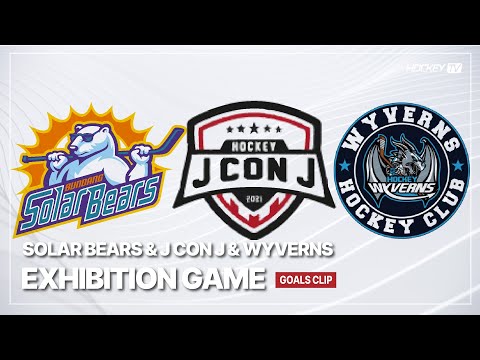 솔라베어스 vs 제이콘제이 vs 와이번즈 EXHIBITION GAME [GOALS] 2024.02.18