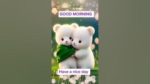 Thumbnail of Beautiful good morning images #morning #morningwishes #goodmorning #morningimages #shorts #trending