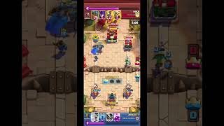 3.3 PEKKA Deck (Fast &amp; Powerful) #ClashRoyale #Pekka #Deck #HighLadder #BridgeSpam