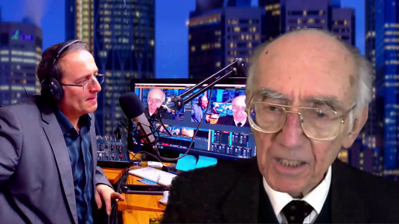 „Въпроси и отговори” п-р Агоп Тахмисян