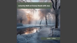 Winter's Icy Haze (Key Db Ver.)