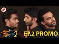 Mujhe Rang De Season 2 | Ep 2 Promo: Tarun’s Entry! | Agastya Uncovers Shikhar’s Past Indian BL