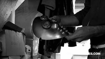 Making of The Mercury Men - Production Design