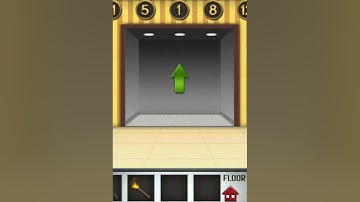 100 Floors Level 81-90  Walkthrough (floor 81-90 cheats)