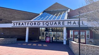 Stratford Square Mall is Permanently Closing - Bloomingdale IL
