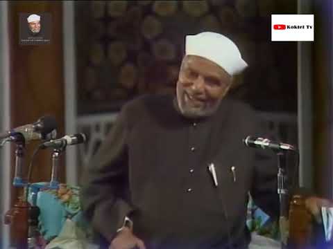 يا ابن ادم خلقتك للعبادة فلا تلعب خواطر الشيخ محمد متولي الشعراوي