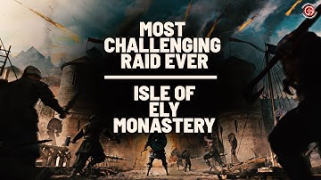 Most Challenging Raid Ever - Assassin