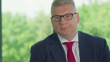 Bayer Crop Science | Meet Our Head of Law, Lars Benecke