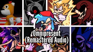Omnipresent | Remastered