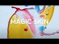 Tecno magic skin demonstrates unparalleled performance  teaser