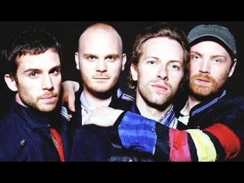 Coldplay Viva La Vida 2008 HQ 