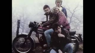Video thumbnail of "Prefab Sprout - Goodbye Lucille"