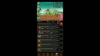 Endless Frontier (Fronteira Infinita)PT BR screenshot 5