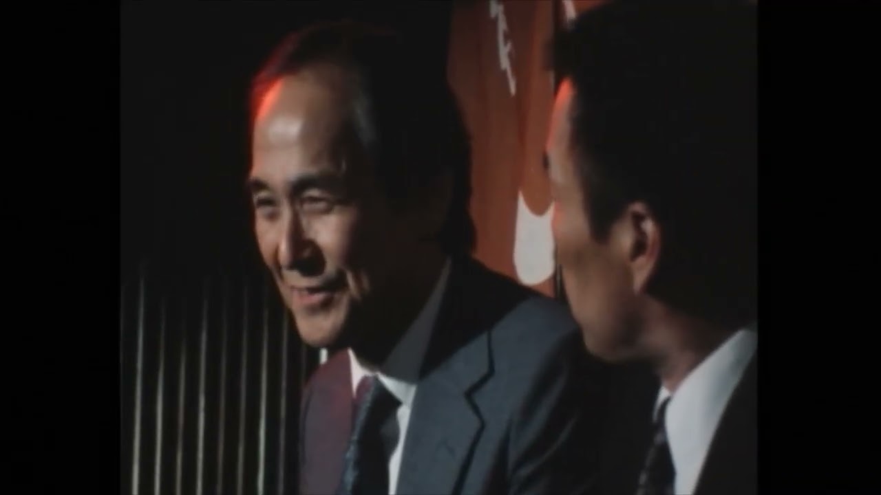 太陽にほえろ!「誇り高き刑事」長さんの尊敬する先輩