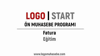 Logo START - Alınan Müstahsil Makbuzu Girişi
