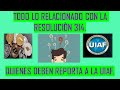 😎CRYPTOACTIVOS 😎TODO LO RELACIONADO CON LA RESOLUCIÒN 314 🤷‍♂️👀👀, ANALISIS A FONDO 👍