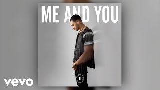 Video thumbnail of "Maejor - Me And You (Audio)"