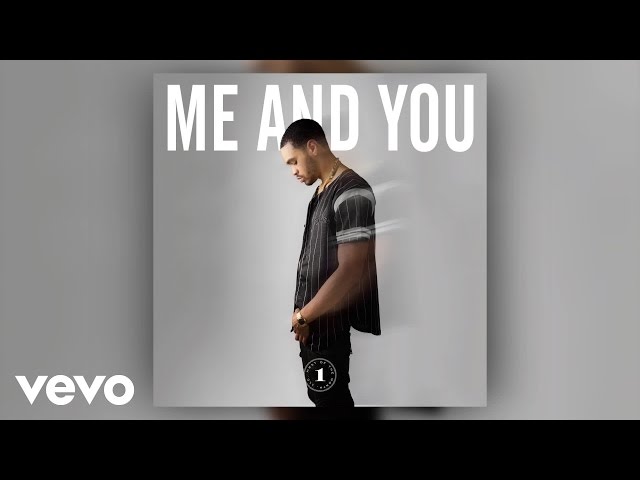 Maejor - Me and You