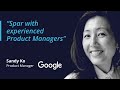 A google product managers experience in product facultys advanced product management program