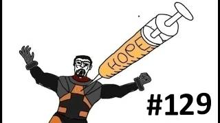 Playing Half Life until Half Life 3 comes out Part 129
