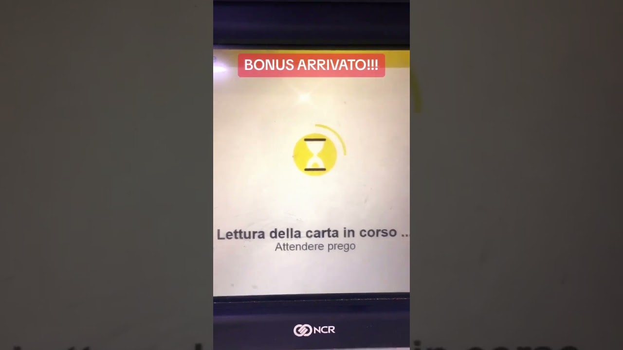 Grande BONUS !?!?!? Esco pazzo con bonus😓😂🤣😣😮🤑☺️🤬🤬😡😠 
