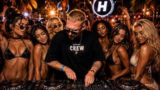 HUGEL 2026 MIX 🔥 Ibiza Afro House & Latin House