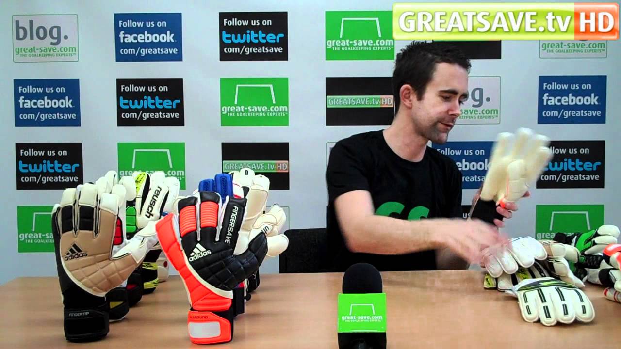 great save gloves
