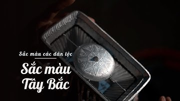 SẮC MÀU TÂY BẮC | SẮC MÀU CÁC DÂN TỘC | VTV5