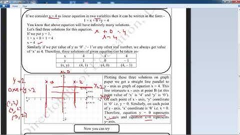 Class 9th Math Worksheet 18 in English