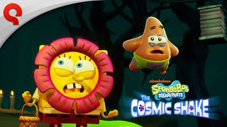 SpongeBob SquarePants: The Cosmic Shake | Halloween Trailer