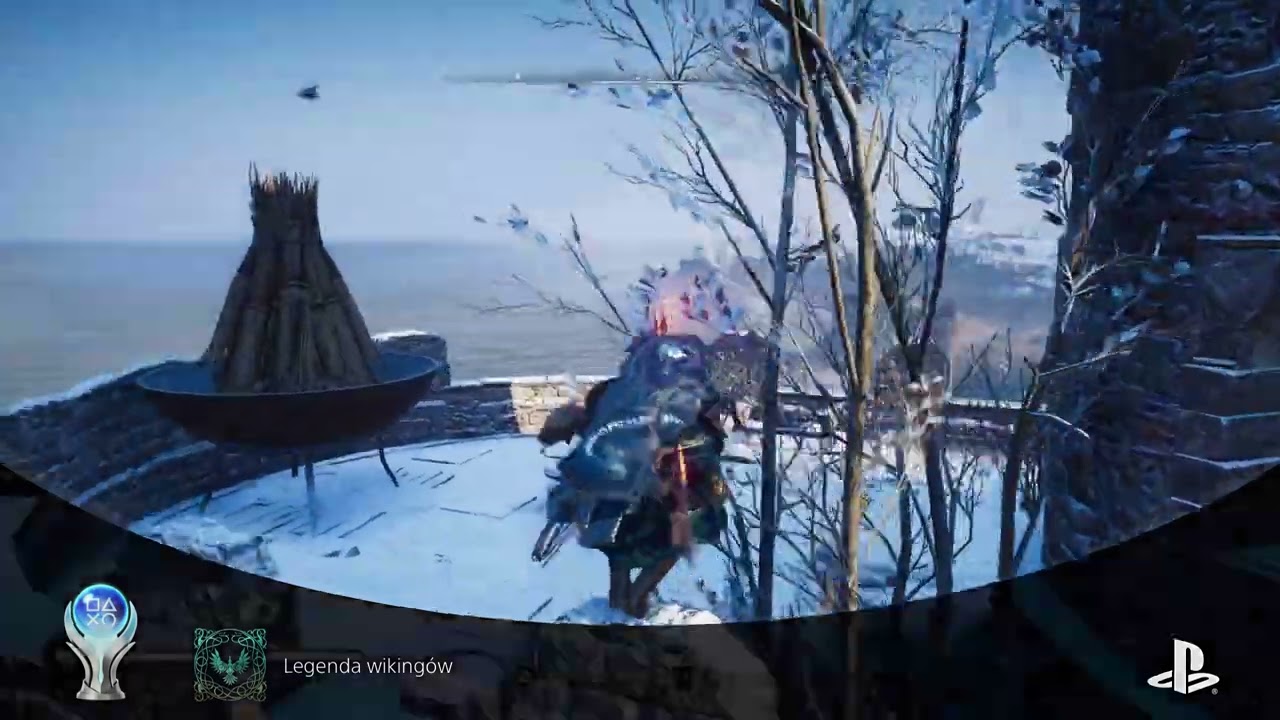 FINALLY PLATINUM Assassin's Creed valhalla YouTube