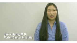 Jae Y. Jung, M.D. | Norton Cancer Institute