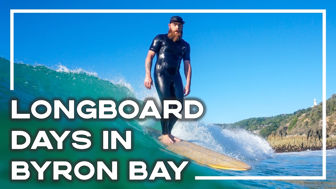 The Best Byron Bay Surf Spots And Where To Find Them (Inc Map