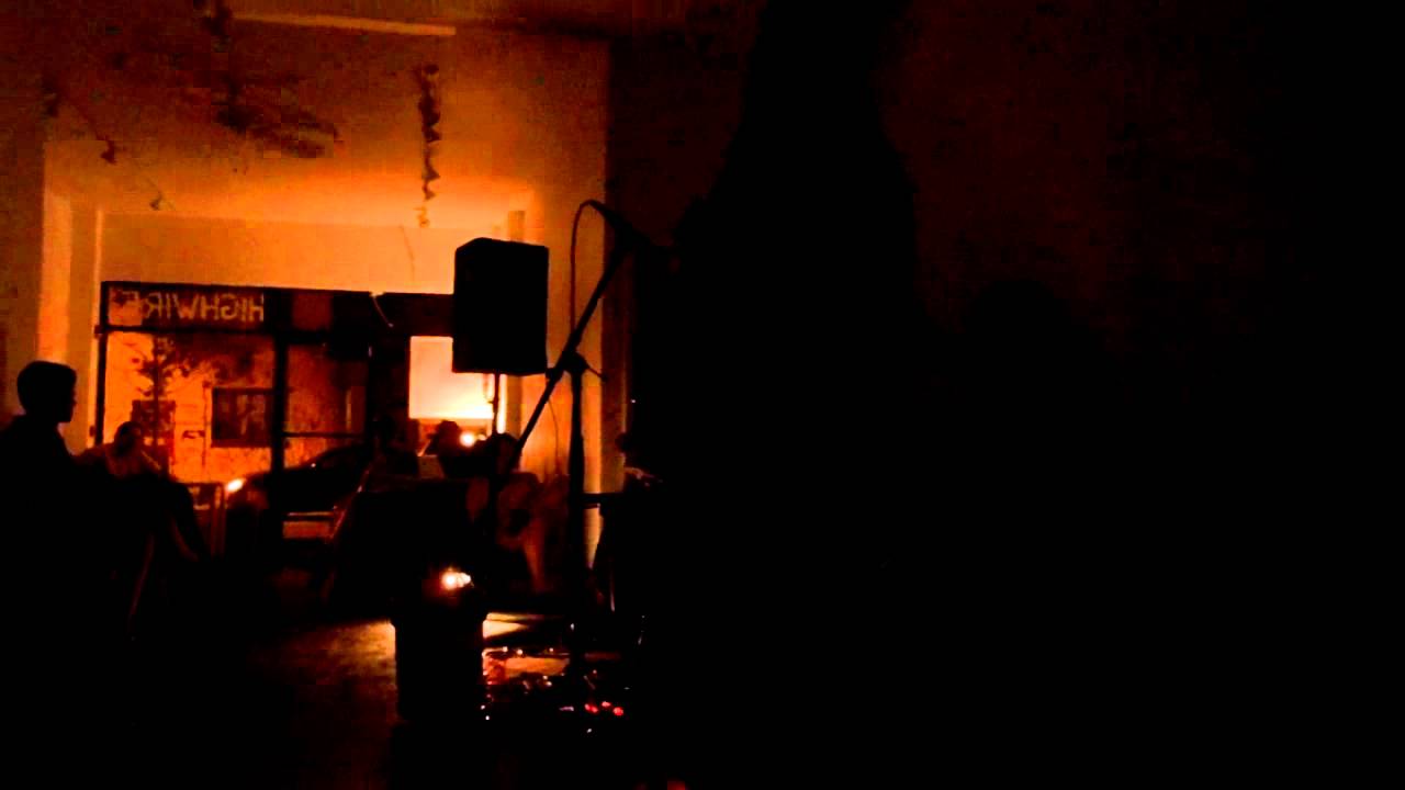 Go Deep - Highwire Gallery, Philadelphia 8/24/2012