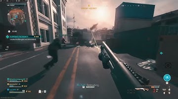 COD MW3 2023 MULTIPLAYER/ZOMBIES GAMEPLAY  #9 , #codmw3 #mw32023 #callofduty