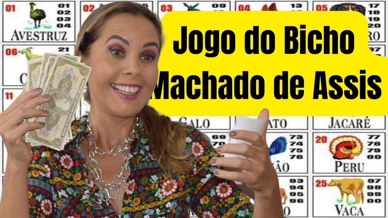 A história do Jogo do Bicho, a loteria que virou febre - Blog do