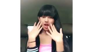 Tik Tok Permata Jingga9