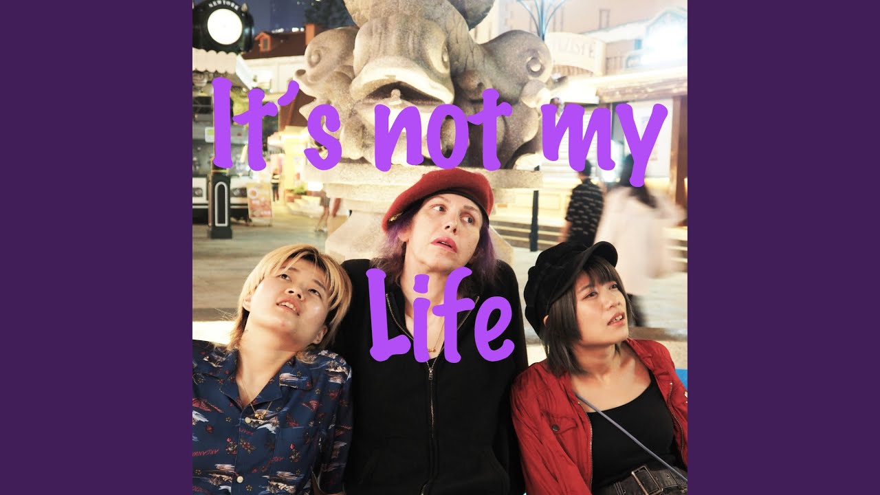 在 YouTube 上觀看「I Don't Want to Be Perfect.」 在 YouTube 上觀看「I Don't Want to Be Perfect.」