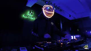 DJ SMILE  @ CACTUNES  RECORDS (SET HOUSE 2023)